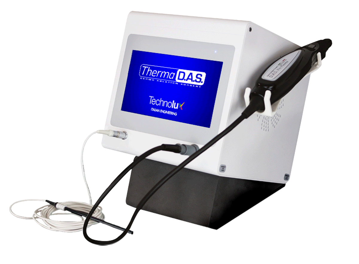 Therma DAS