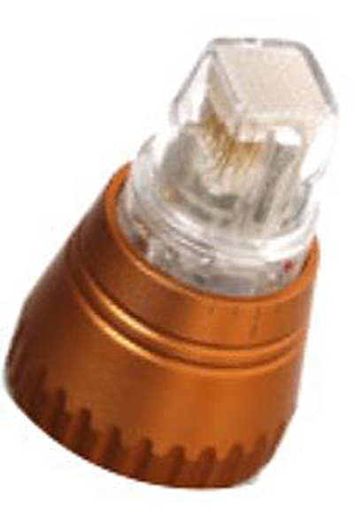 Micro-fractional RF Module